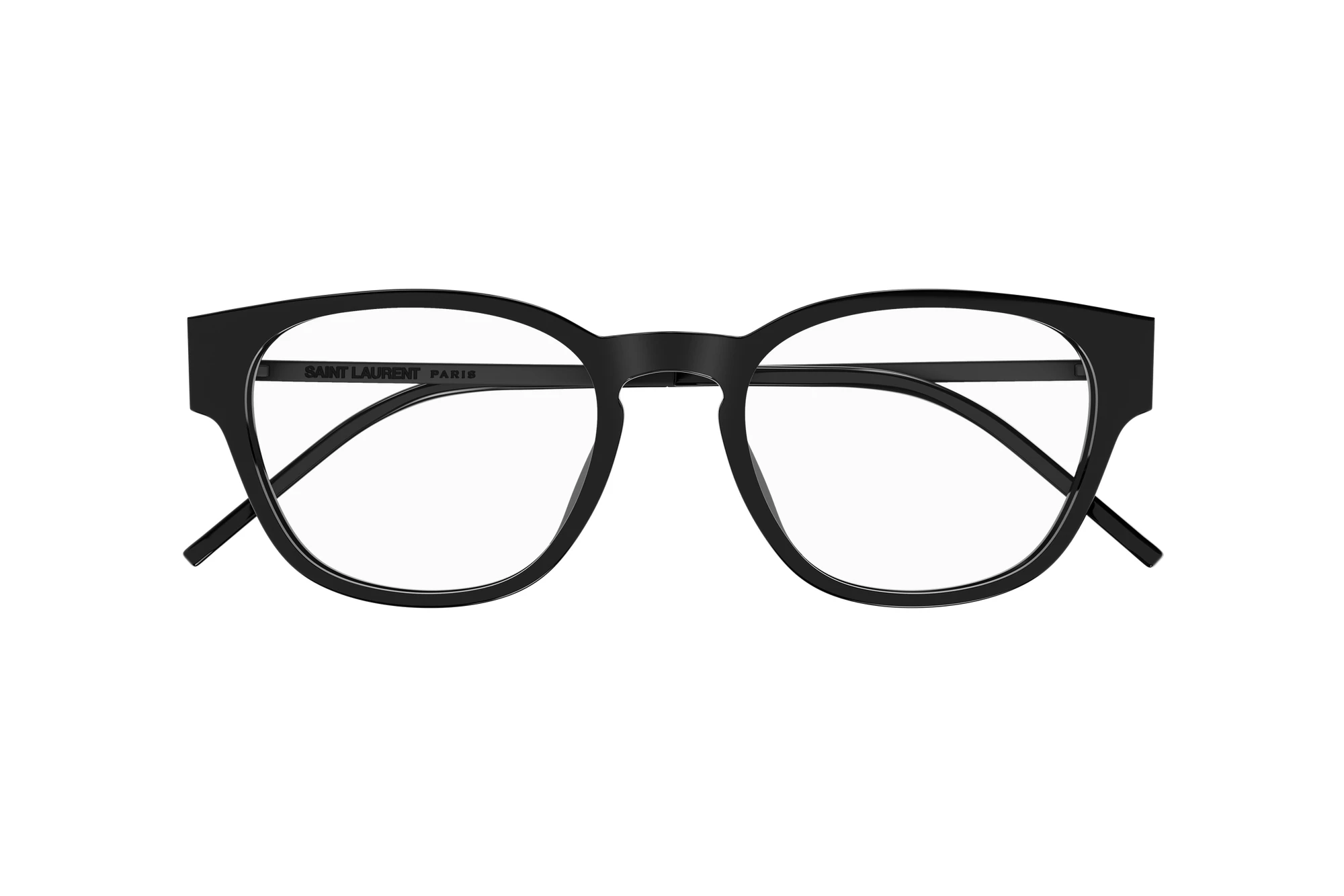 Vooraanzicht Saint Laurent SL M48O_D/F (001)