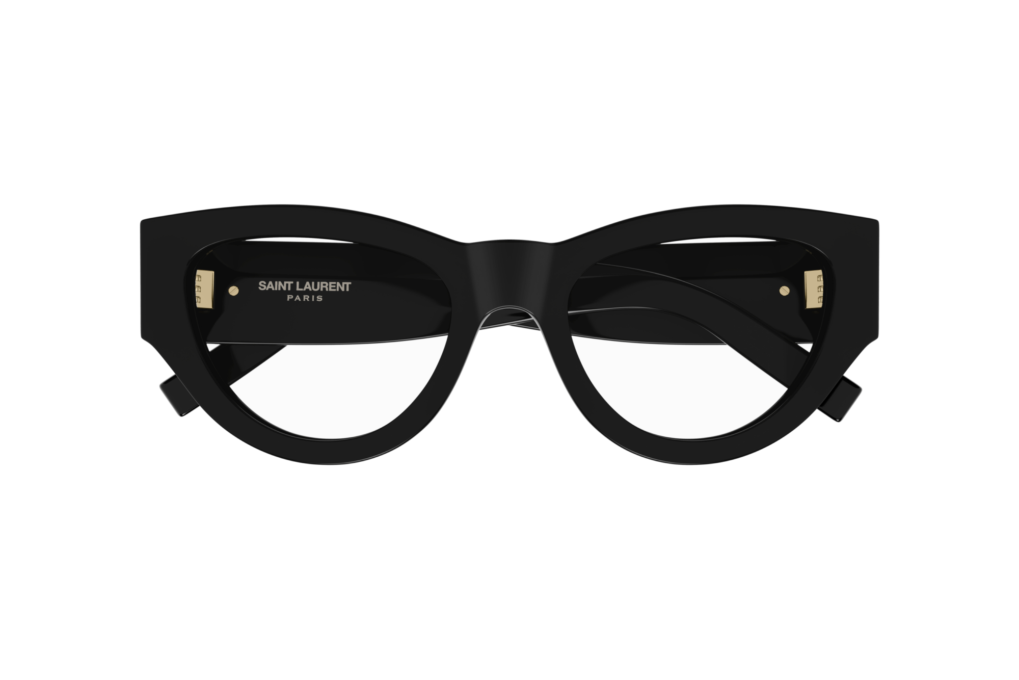Vooraanzicht Saint Laurent SL M94 OPT (001)