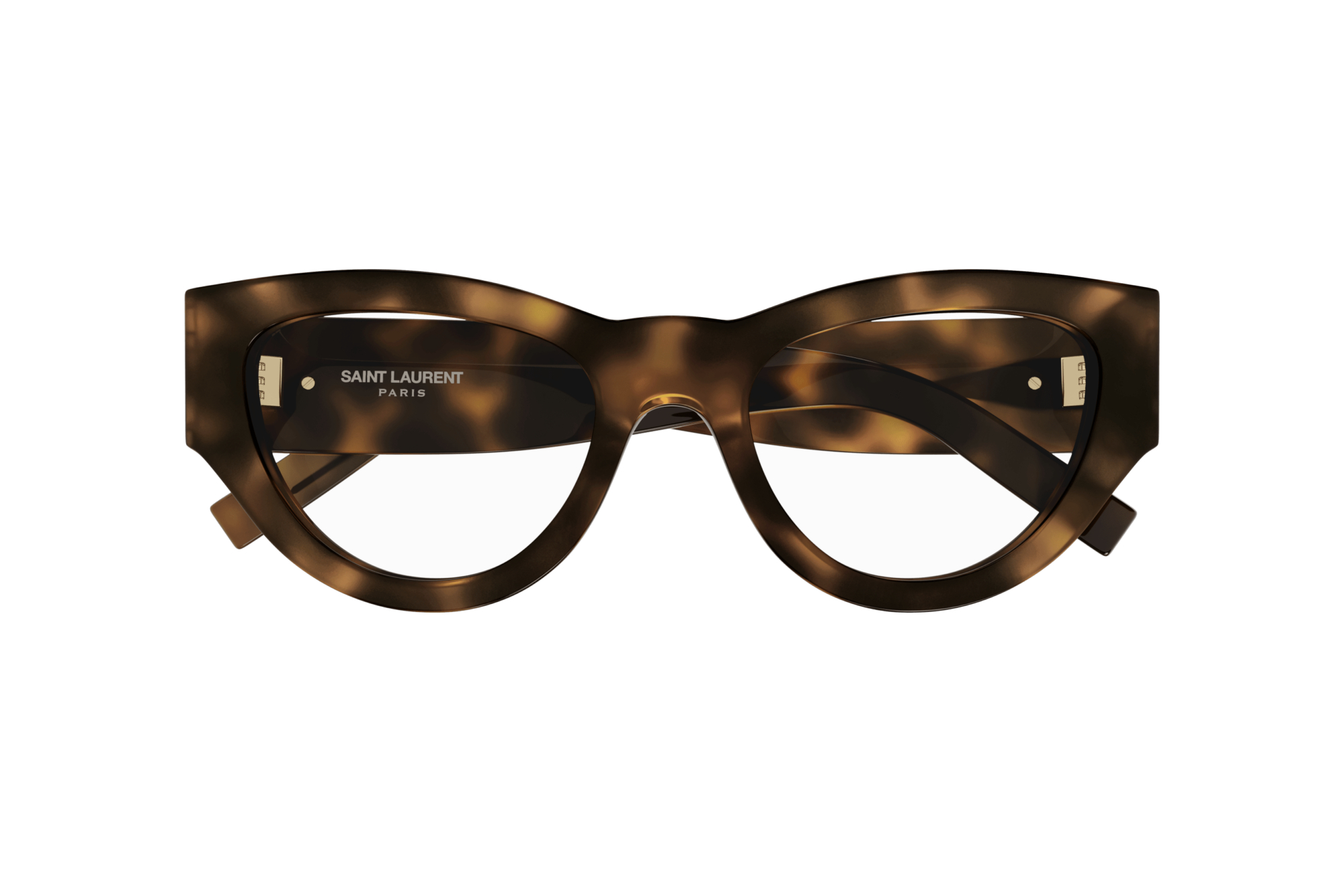 Vooraanzicht Saint Laurent SL M94 OPT (002)