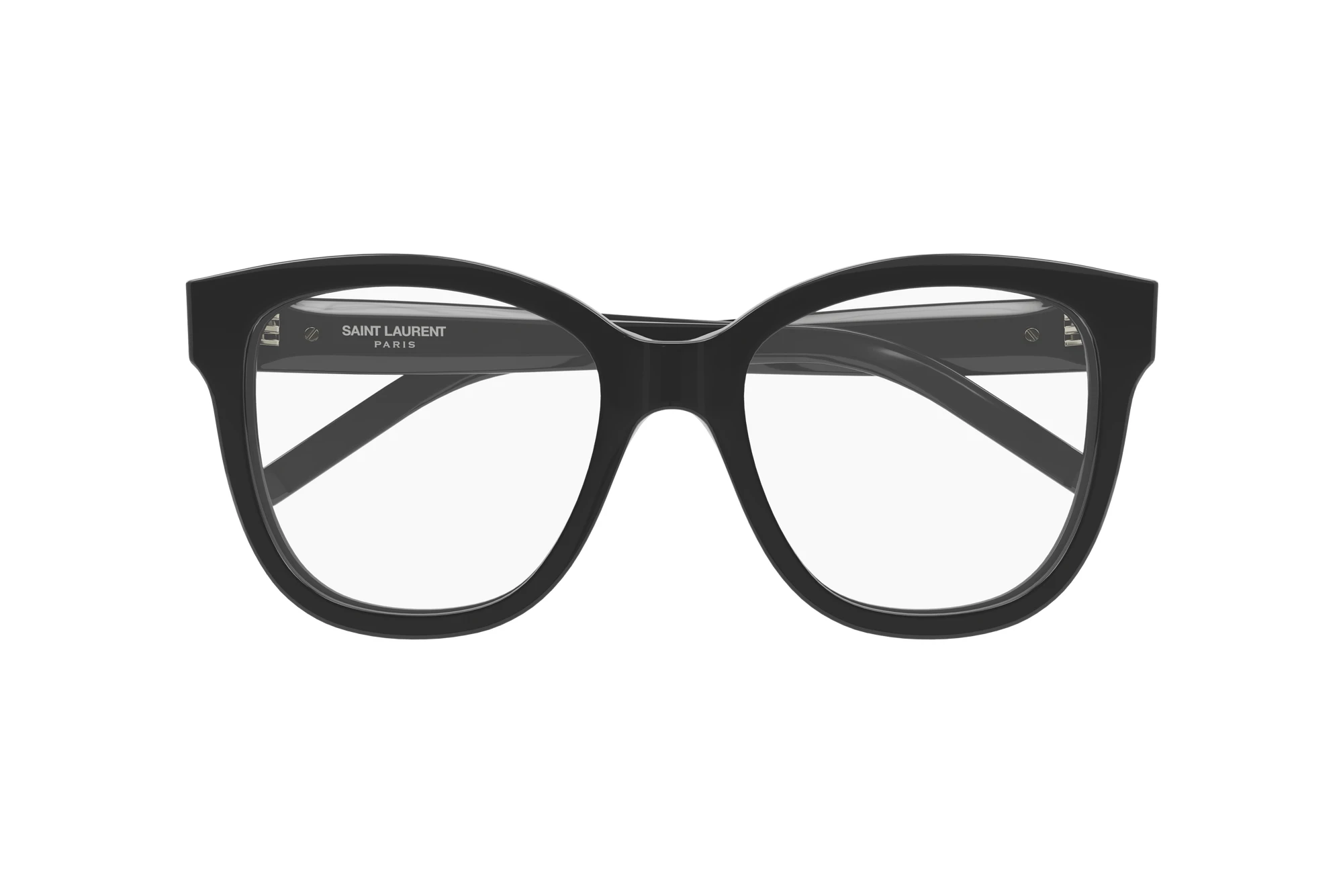 Vooraanzicht Saint Laurent SL M97 (001)