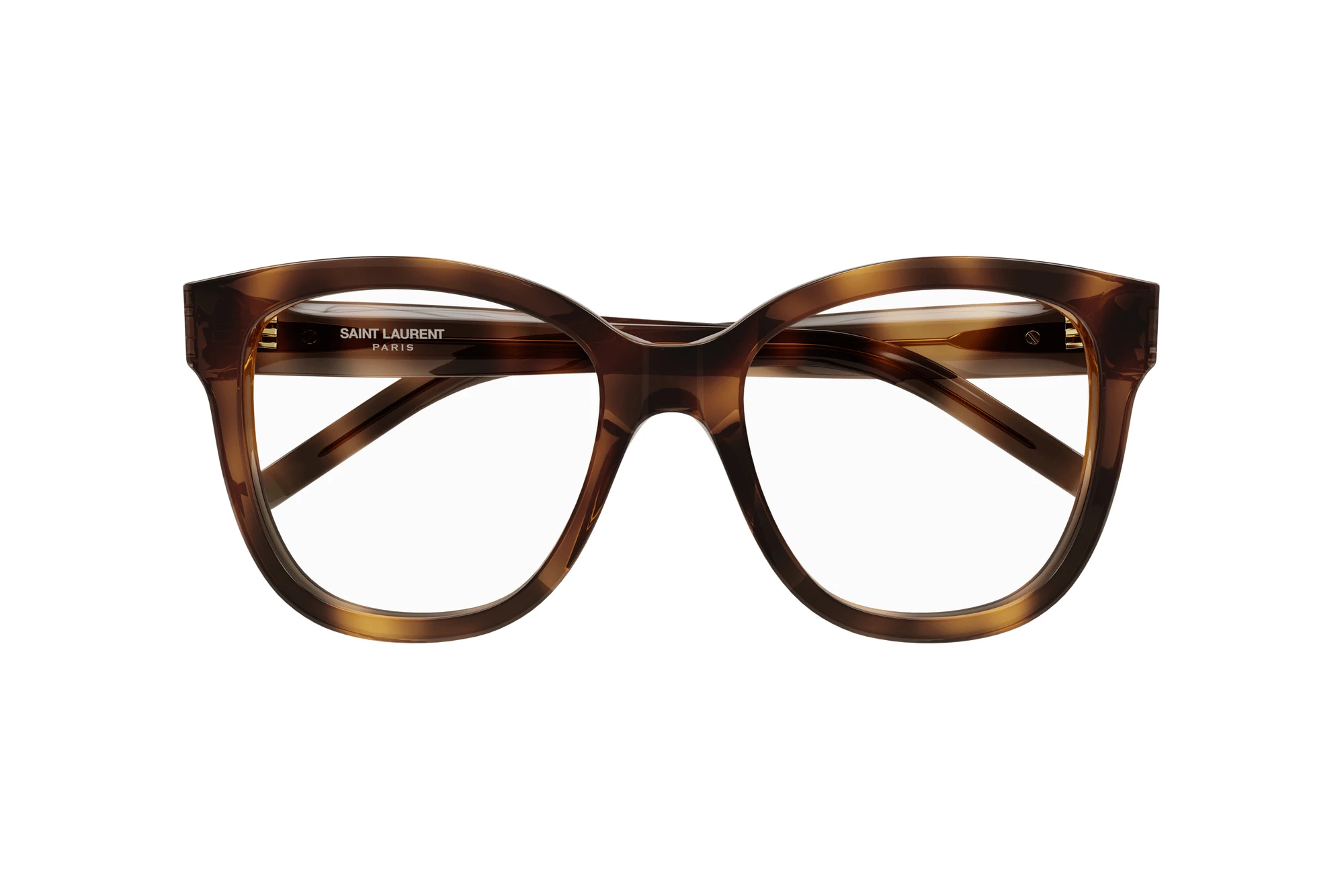 Vooraanzicht Saint Laurent SL M97 (003)