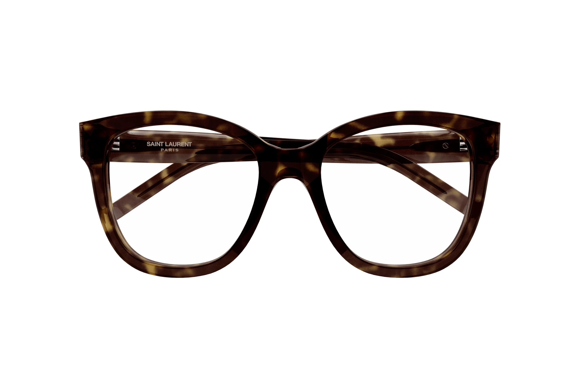 Vooraanzicht Saint Laurent SL M97 (004)