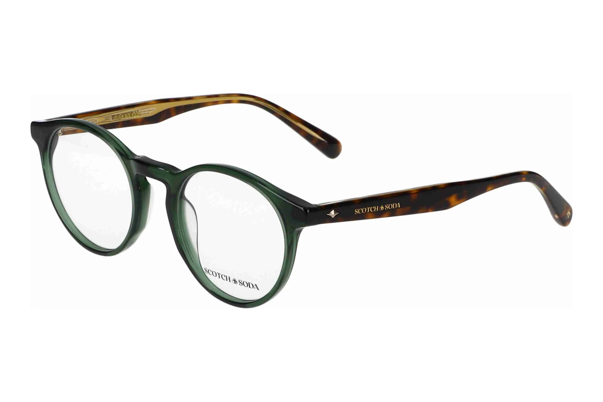 Scotch and Soda   504034 594 GrÃ¼n