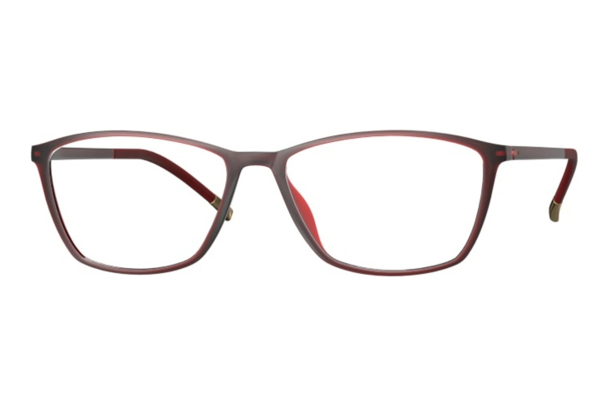 Silhouette   1602 3030 Dark Red