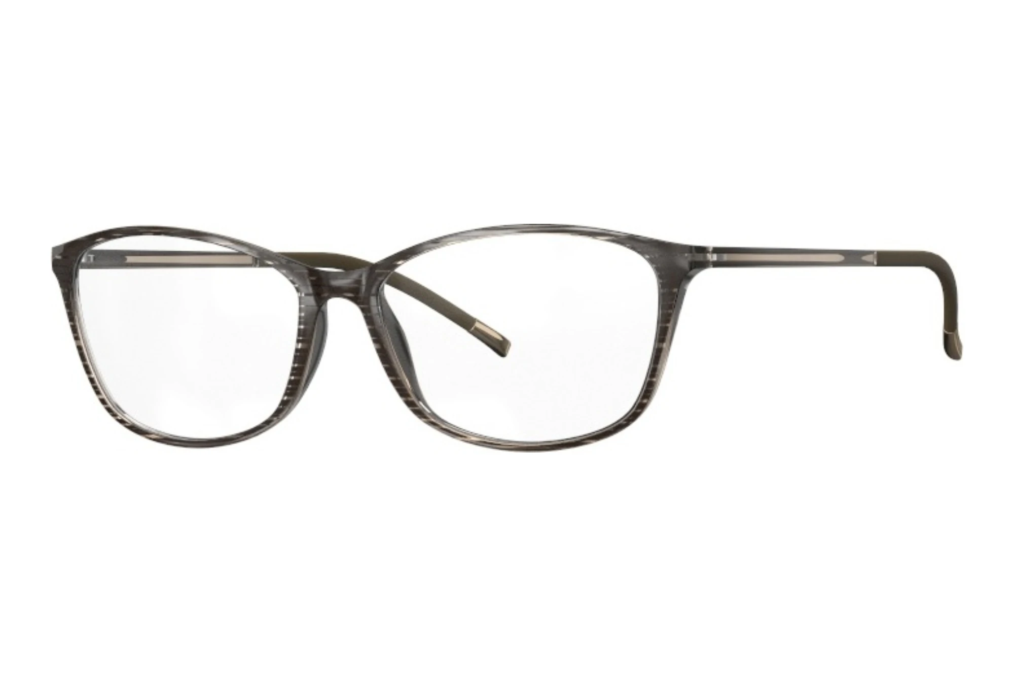 Silhouette   1603 5810 Olive Lace