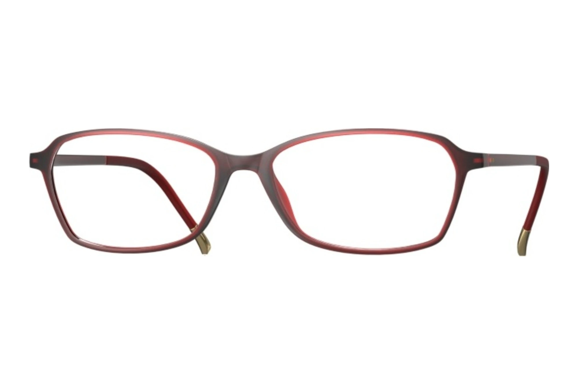 Silhouette   1605 3030 Dark Red
