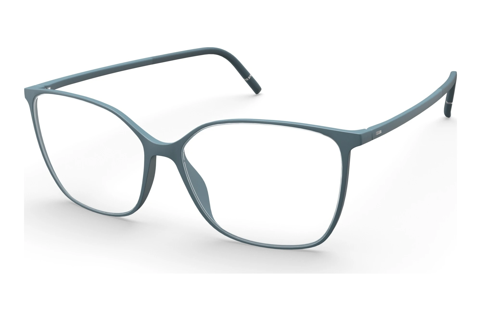 Silhouette   1612 4610 Blue Denim