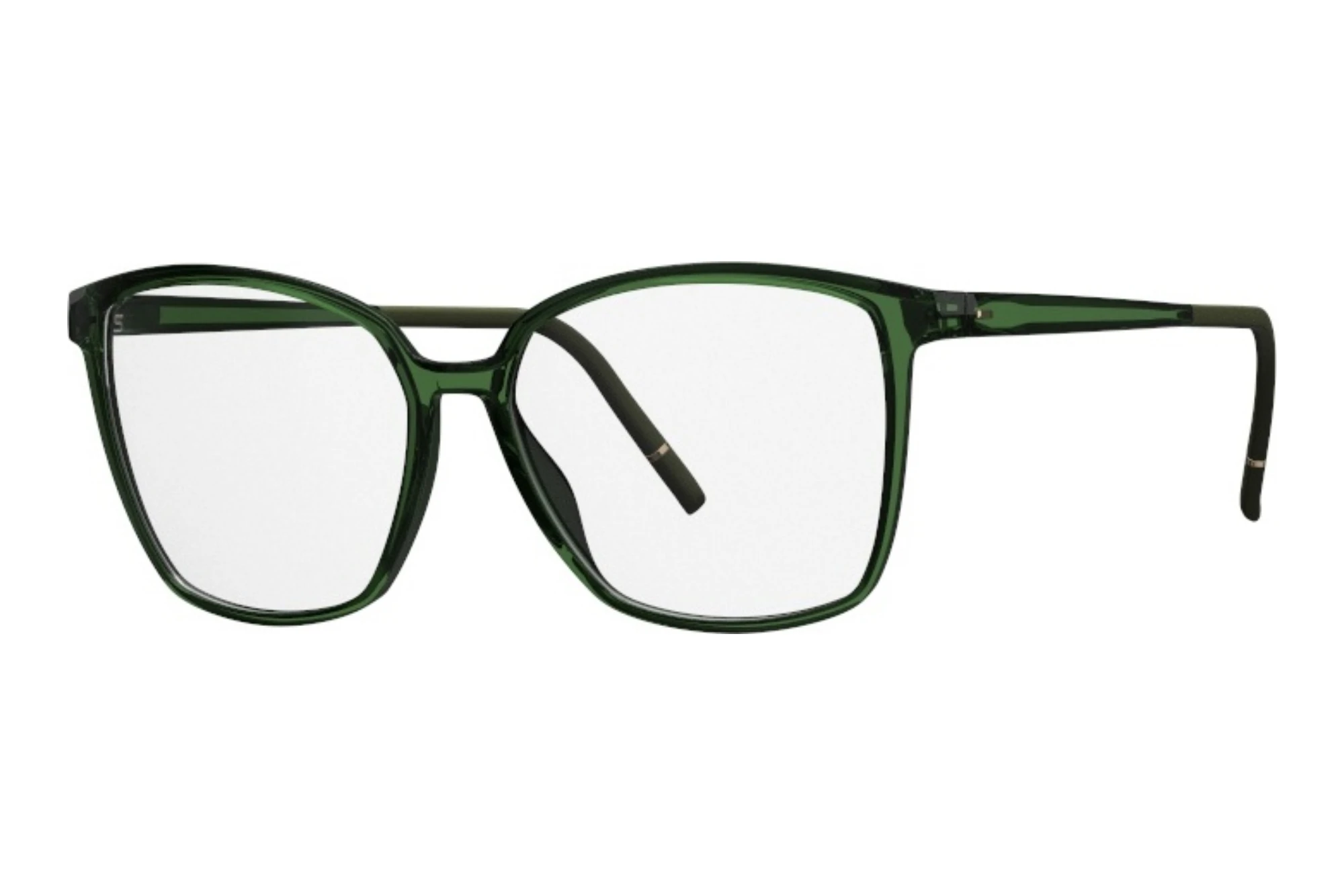 Silhouette   1621 5630 Deep Forest Green