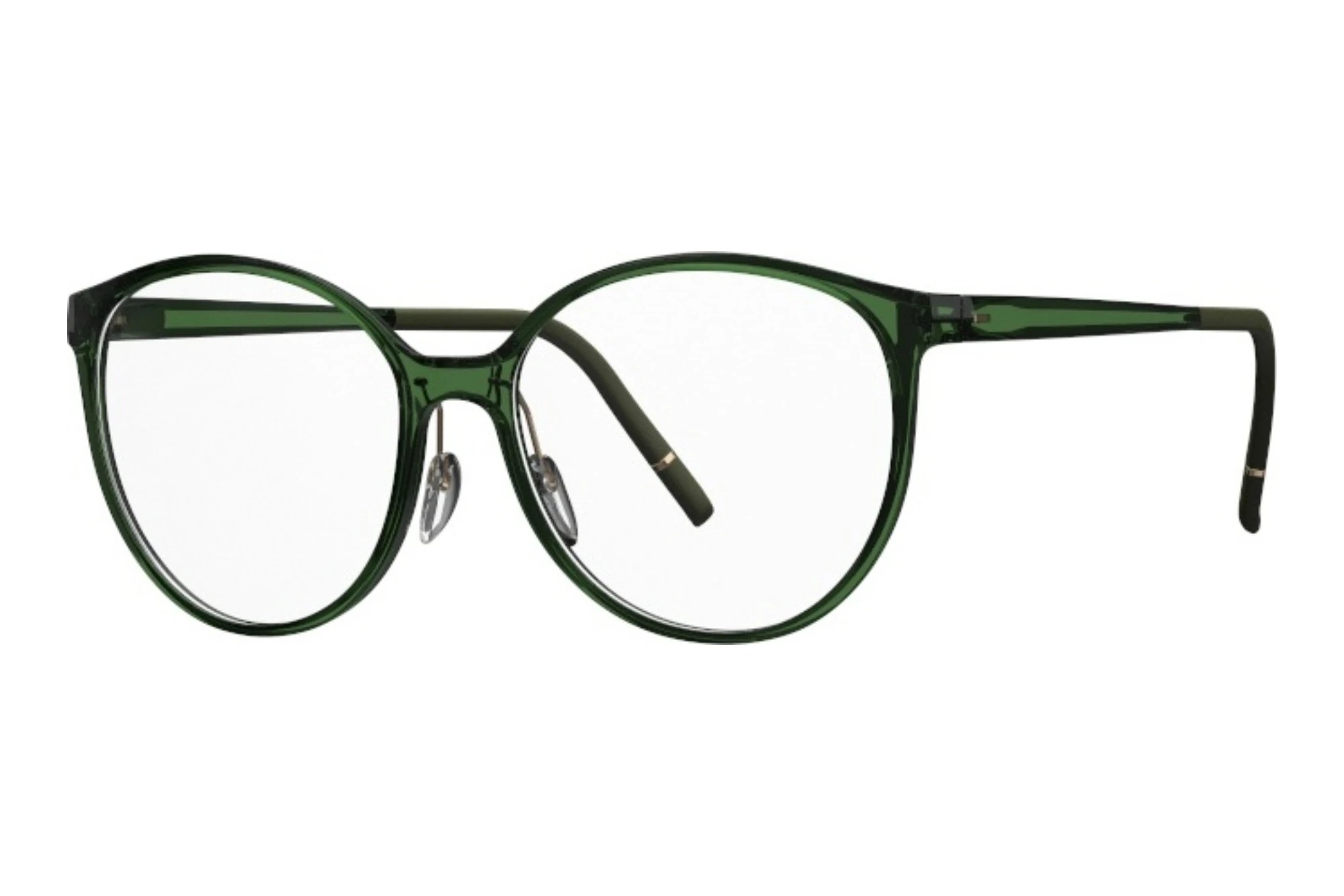 Silhouette   1622 5630 Deep Forest Green