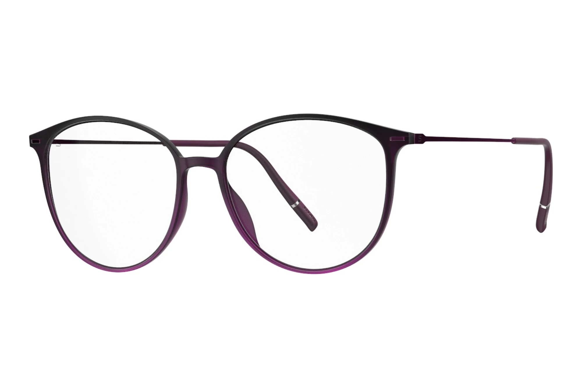 Silhouette   1626 3540 Electric Fuchsia