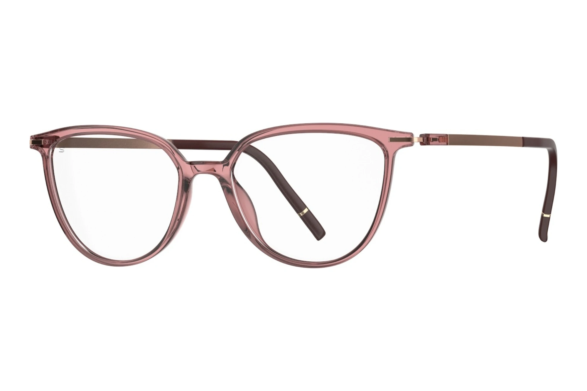 Silhouette   1627 3530 Light Berry