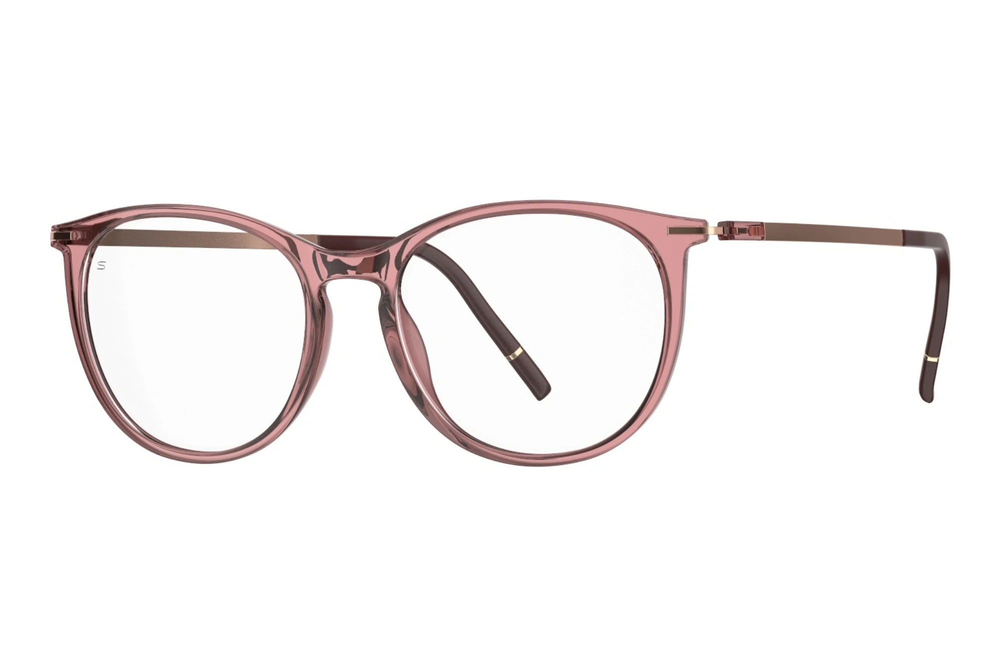 Silhouette   1628 3530 Light Berry