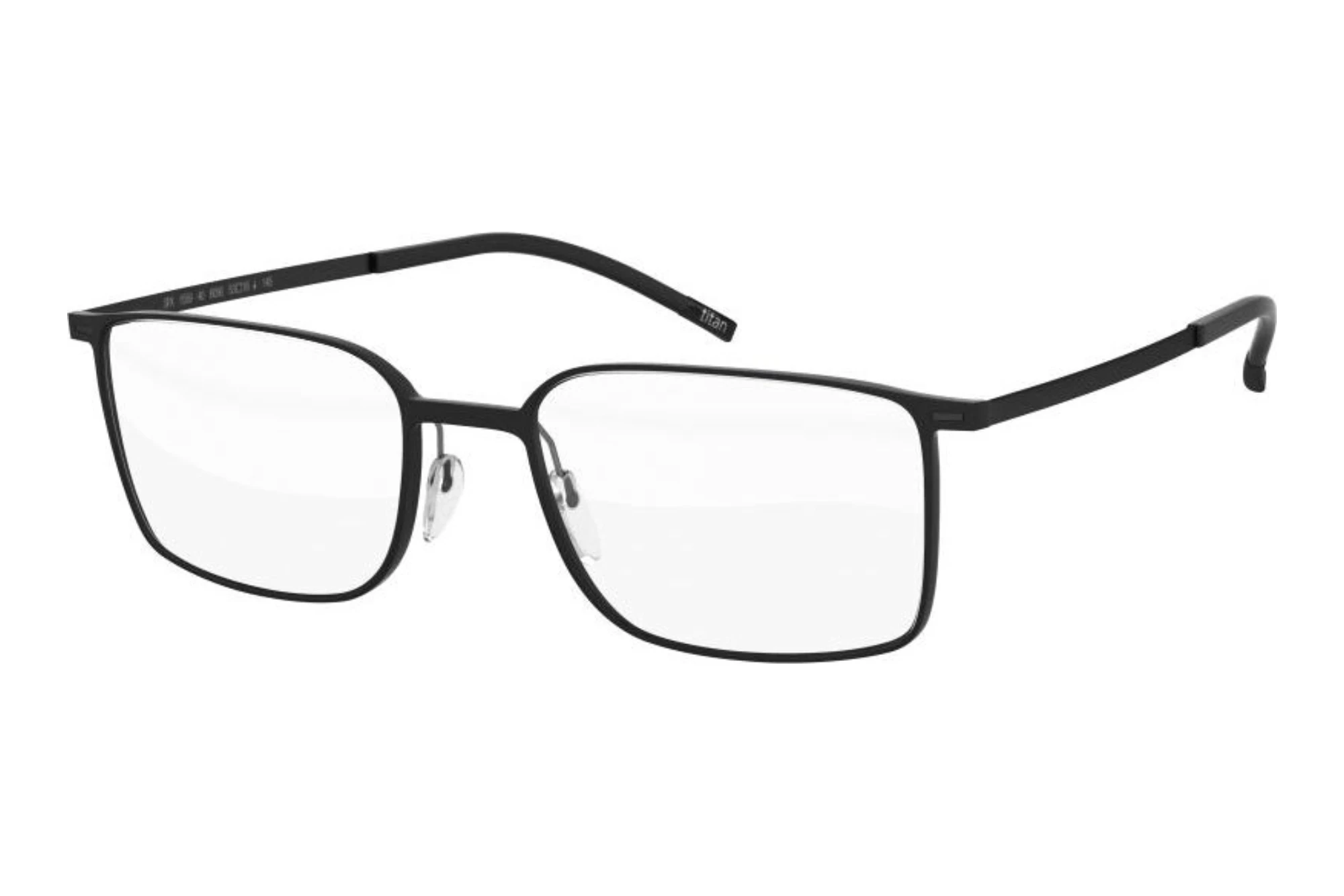 Silhouette   2884 6054 Black
