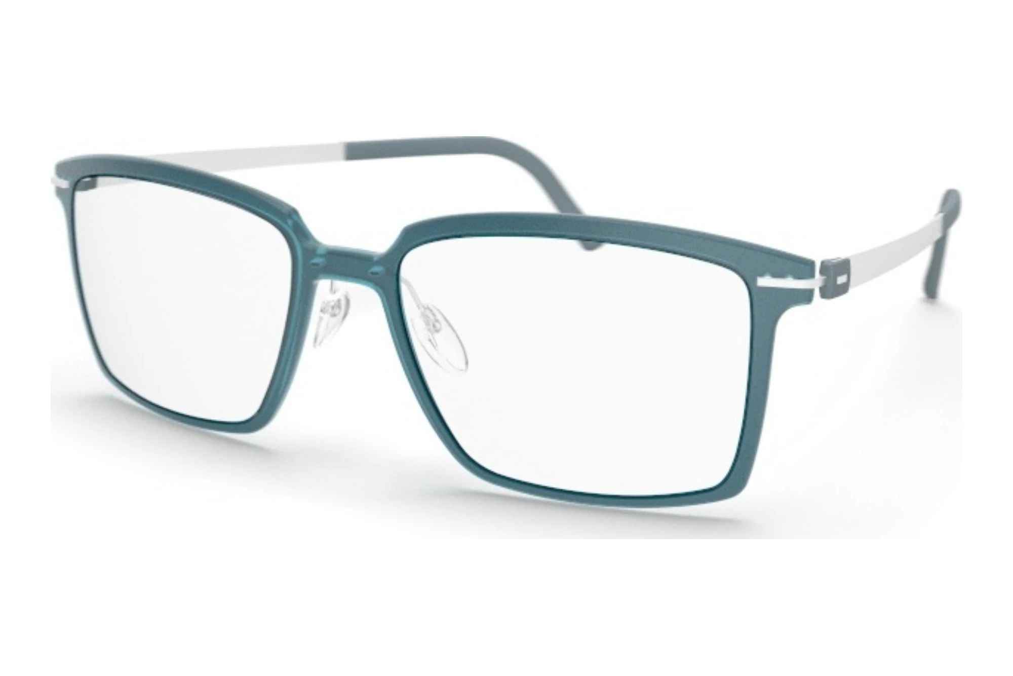 Silhouette   2922 5000 Blue Steel