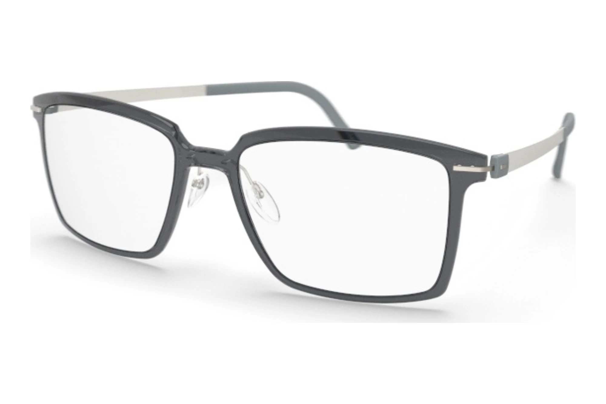 Silhouette   2922 6510 Grey / Titanium