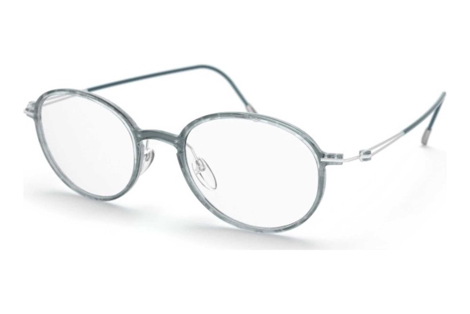 Silhouette   2924 4500 Blue Glacier
