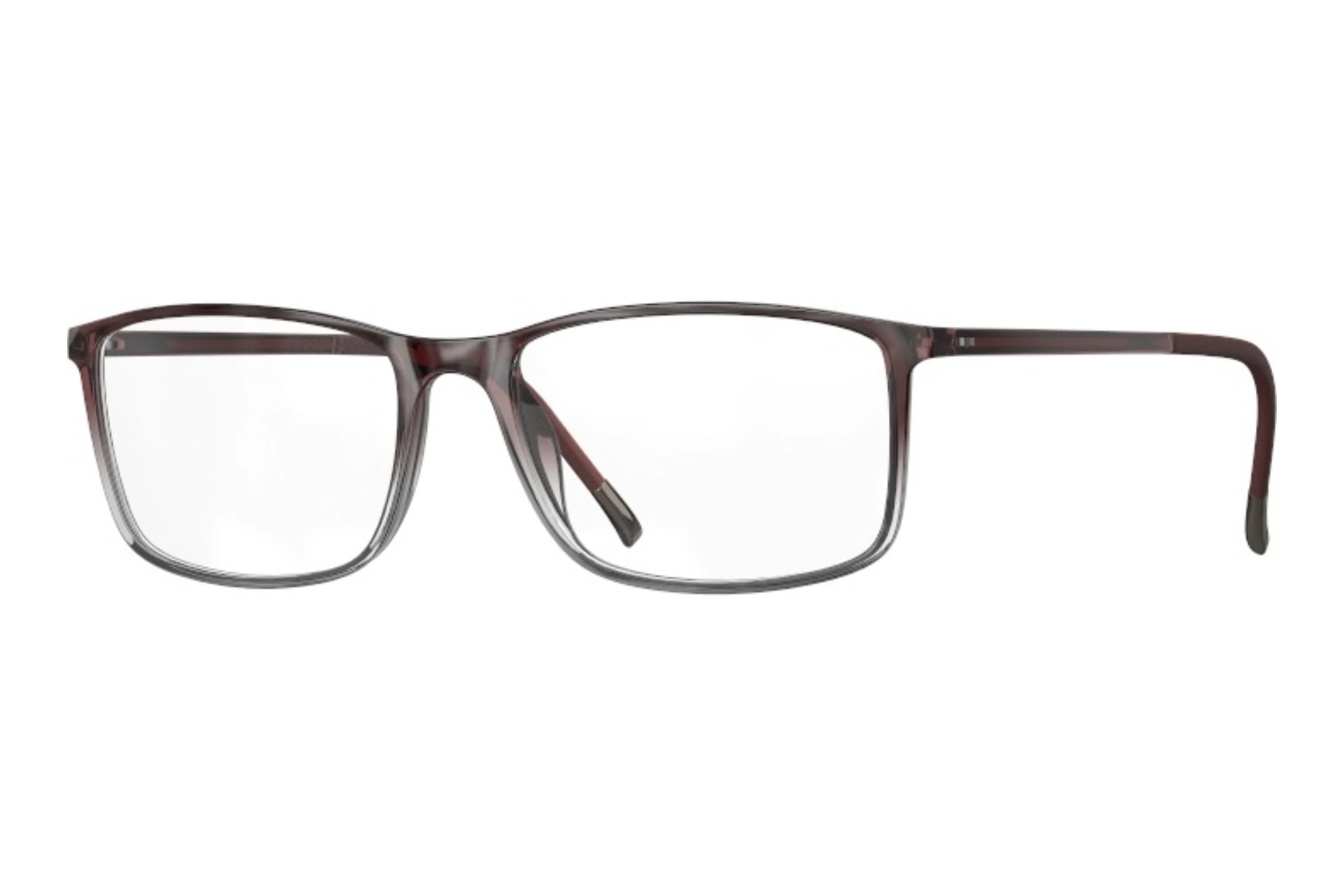 Silhouette   2934 3210 Tricolore Beetroot