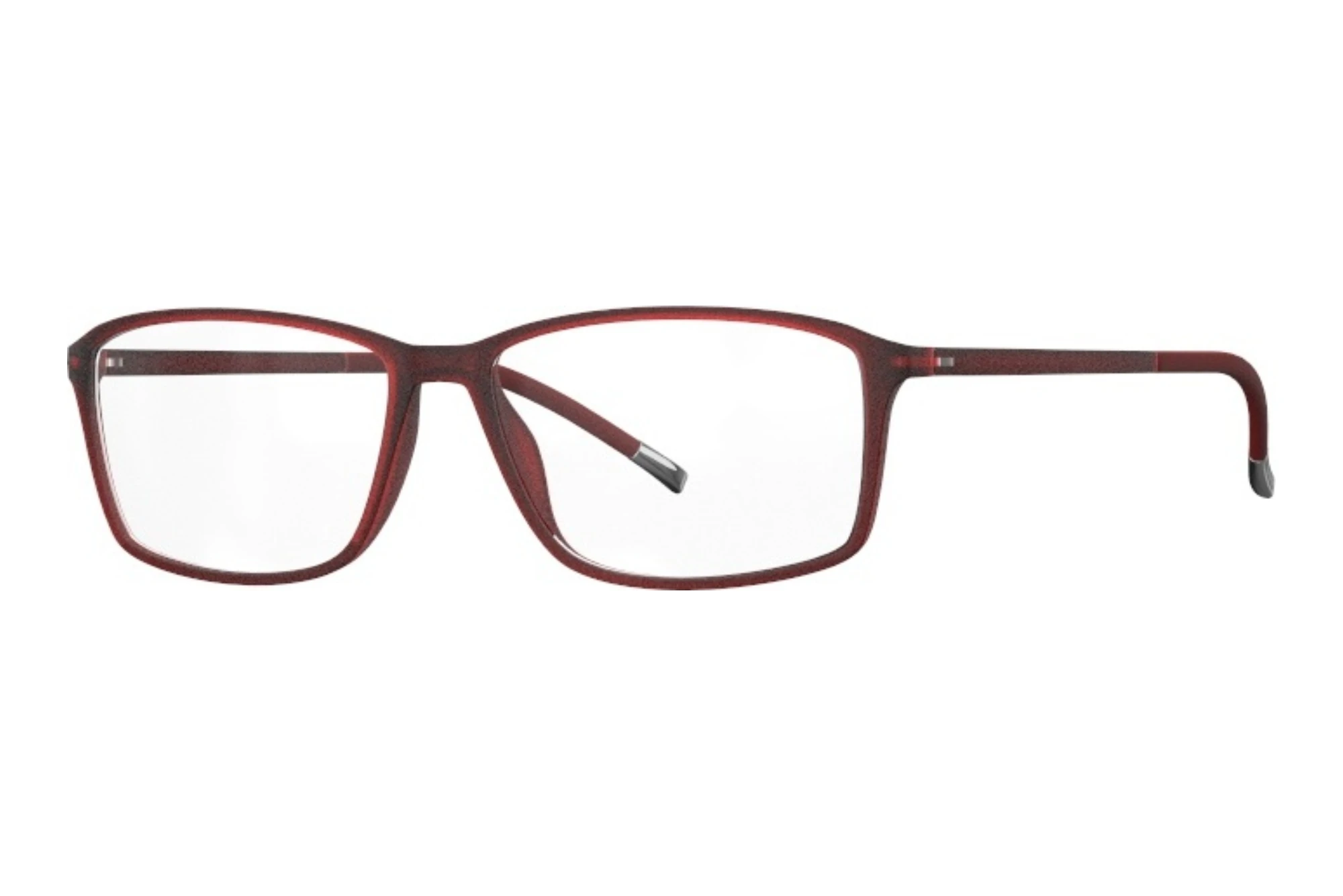 Silhouette   2942 3110 Dark Red