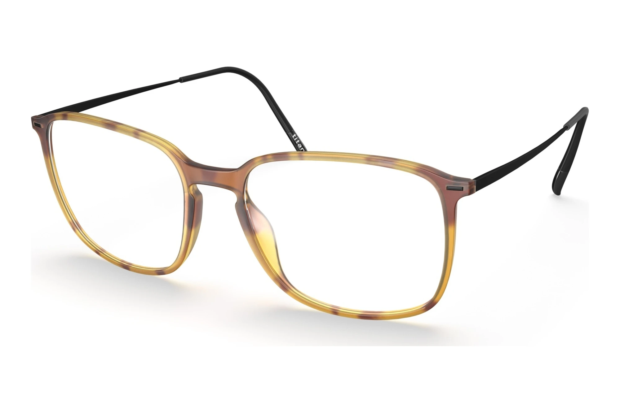 Silhouette   2945 6440 Havanna Amber