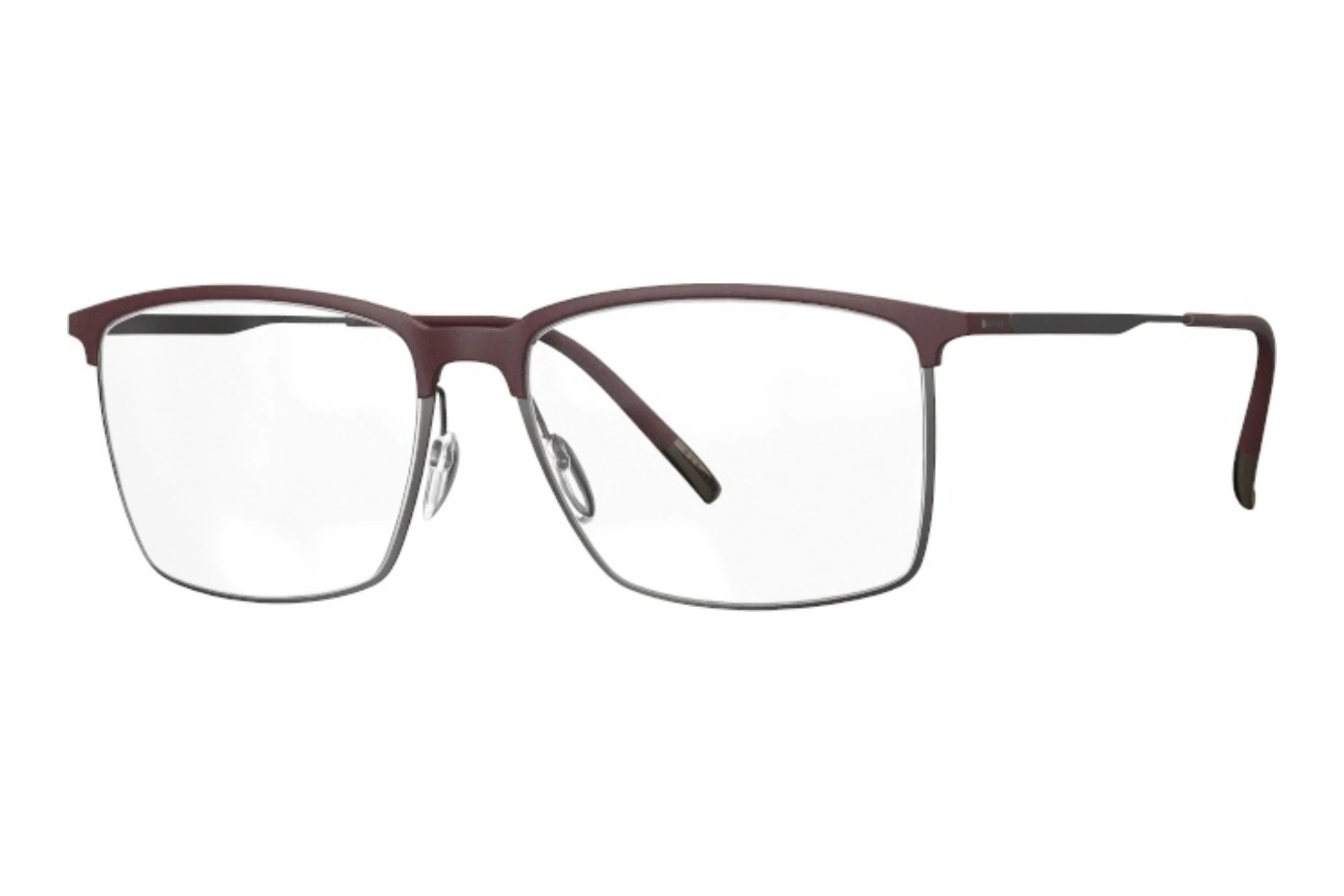 Silhouette   2946 3060 Beetroot / Ruthenium