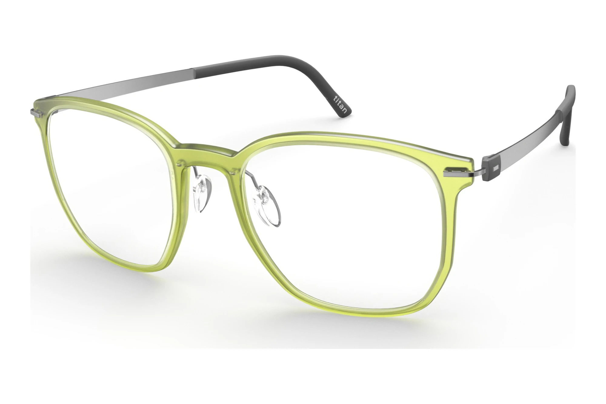 Silhouette   2952 2060 Lime