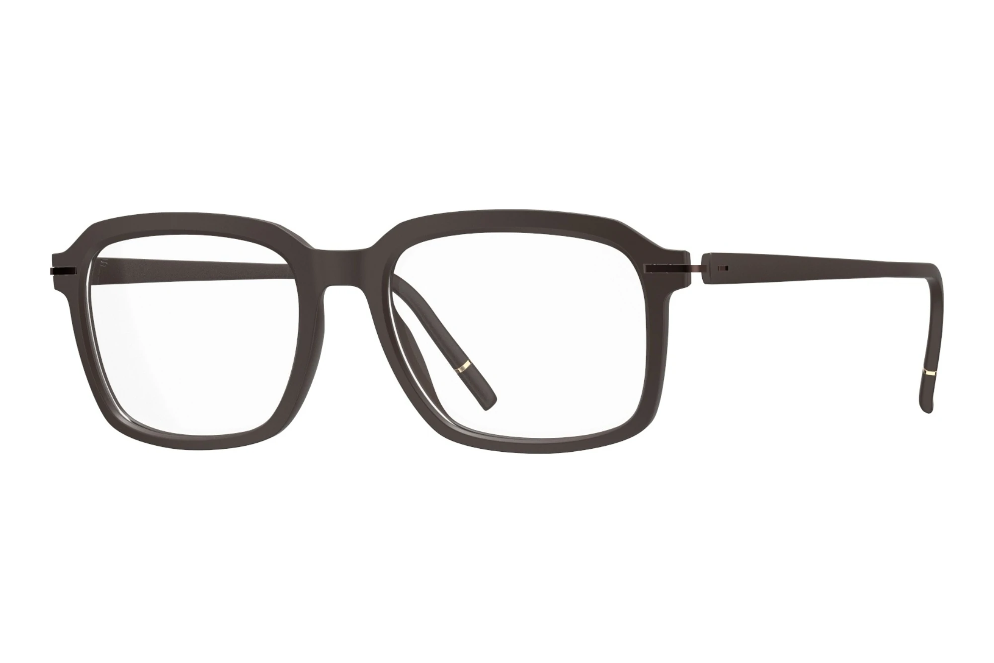 Silhouette   2975 6040 Toffee Brown
