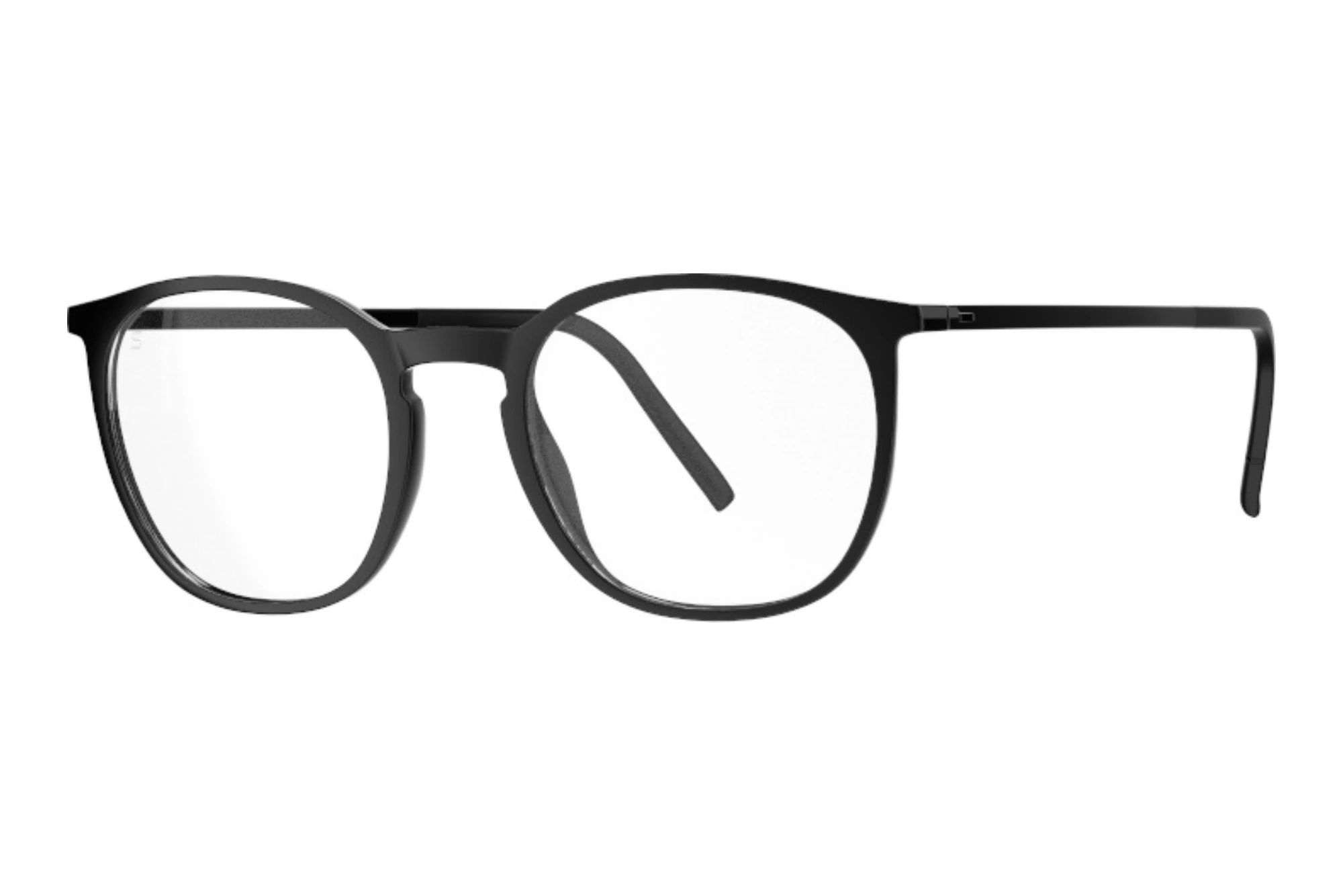 Silhouette   2977 9060 Pure Black
