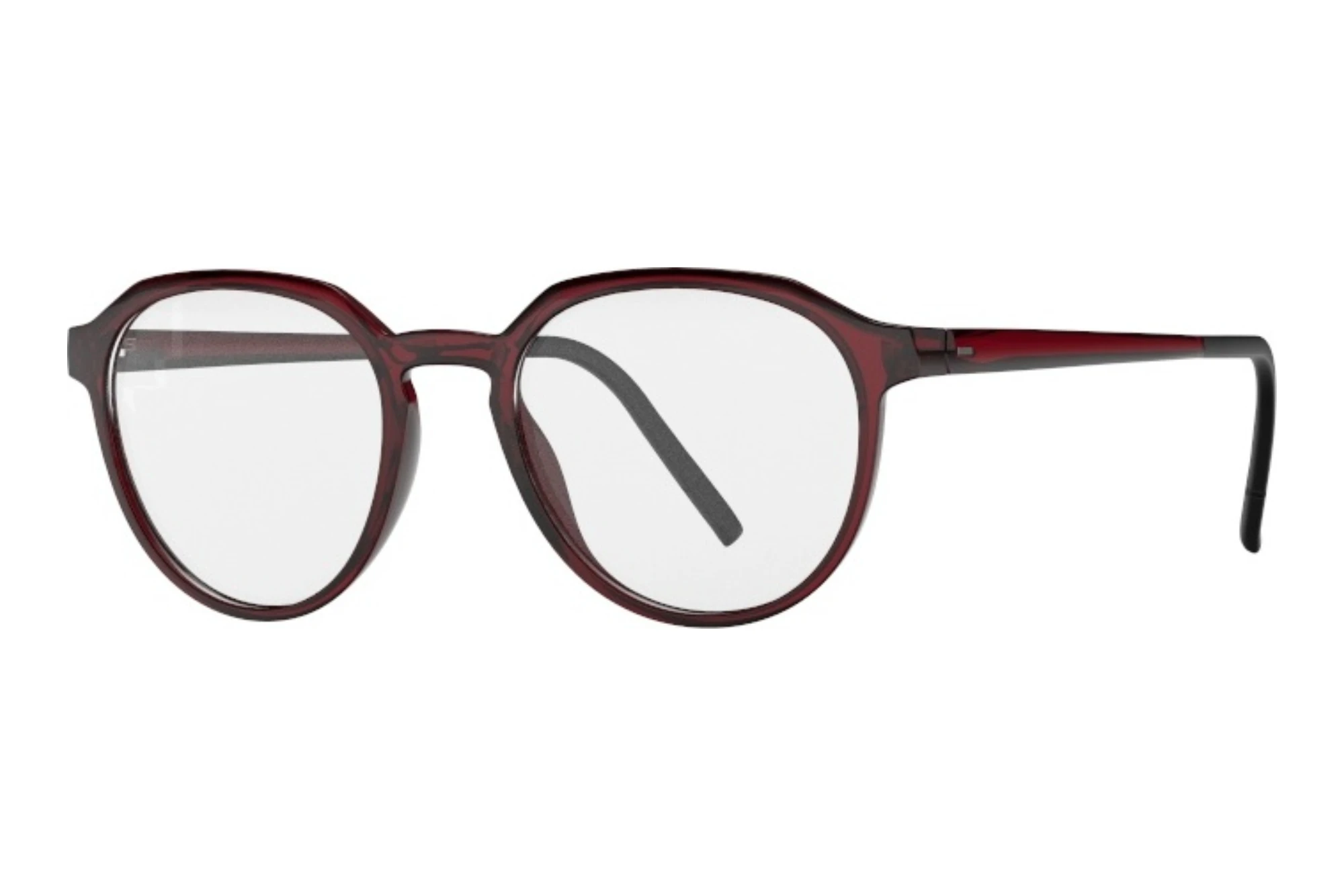 Silhouette   2981 3060 Illuminating Red