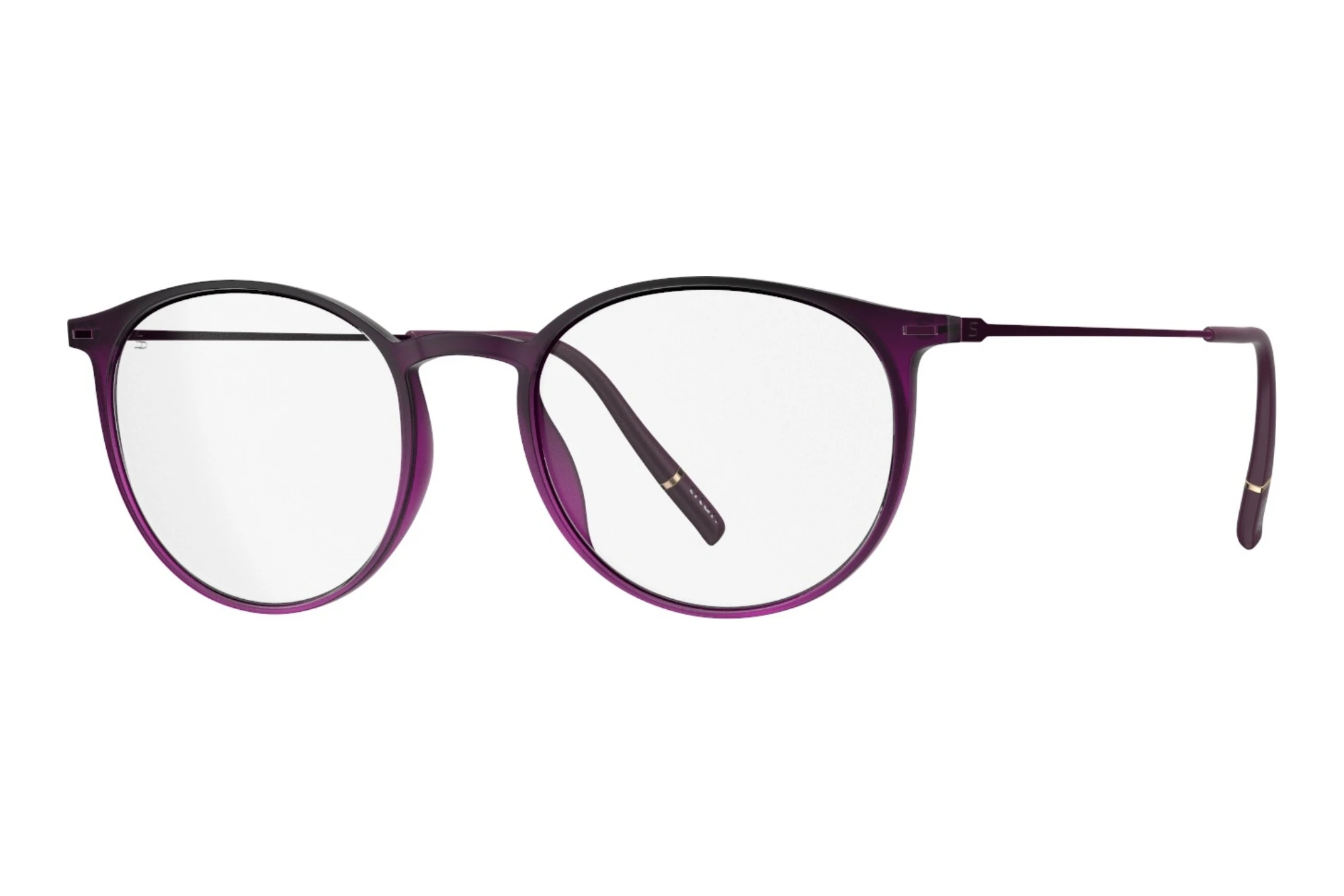 Silhouette   2985 3540 Electric Fuchsia