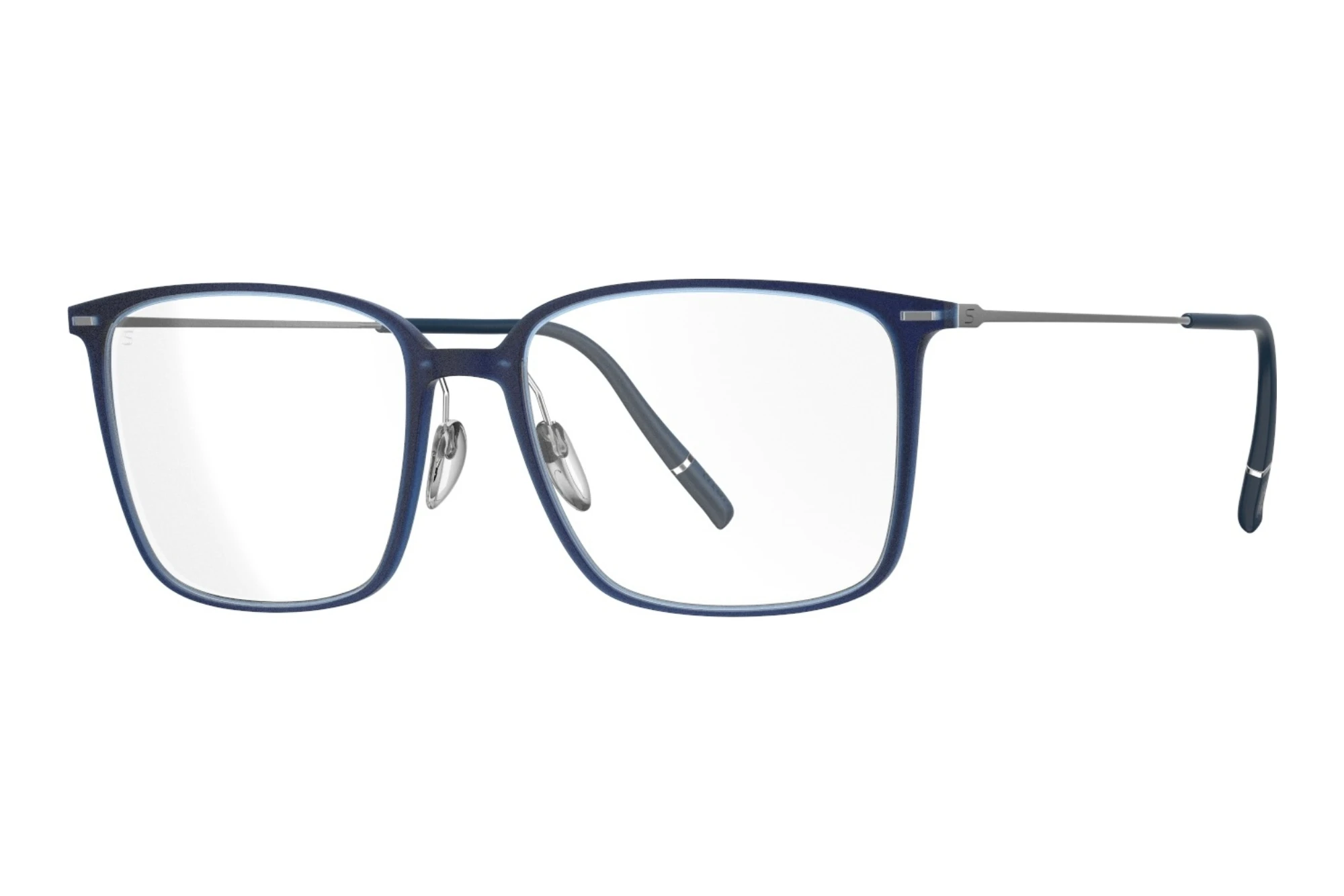 Silhouette   2986 4510 Navy Blue