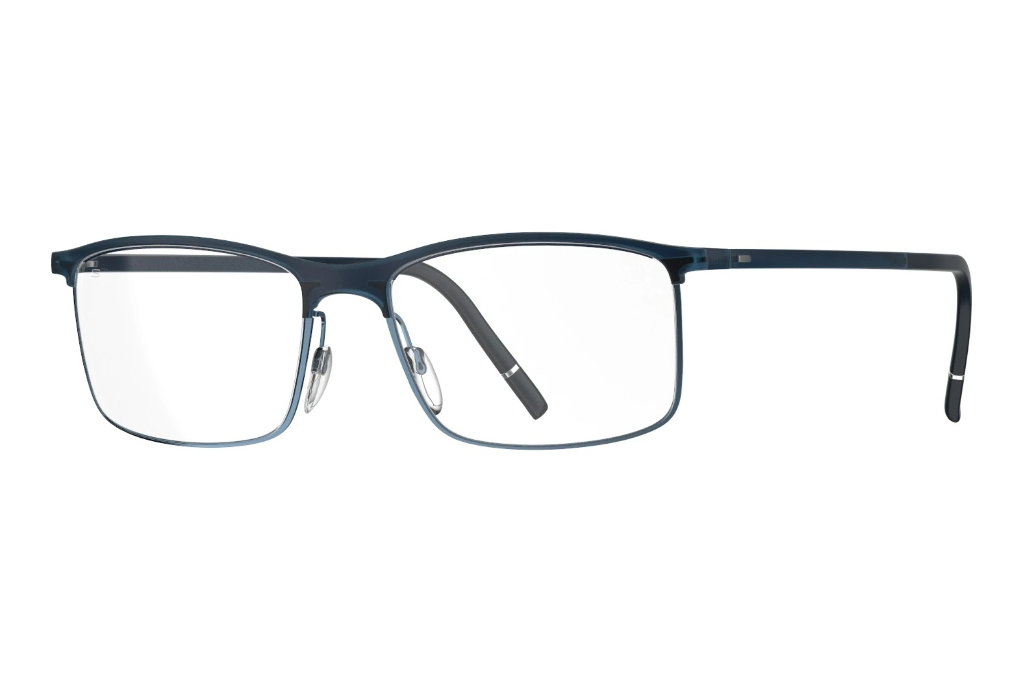 Silhouette   2988 4540 Clean / Blue
