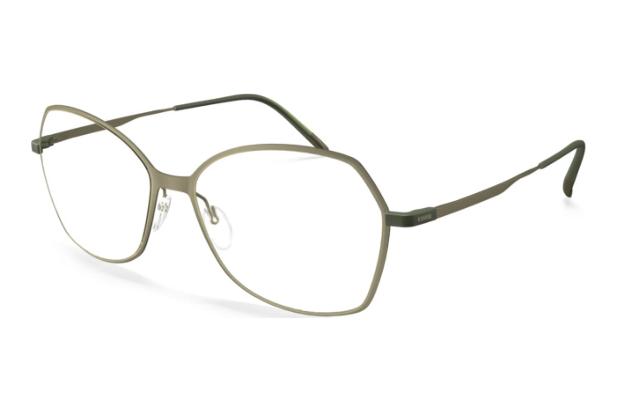 Silhouette   4559 5541 Restful Olive