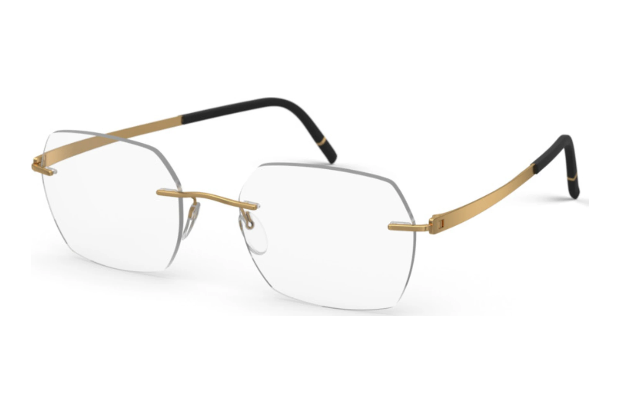 Silhouette   5529-LC 7520 Golden Dome