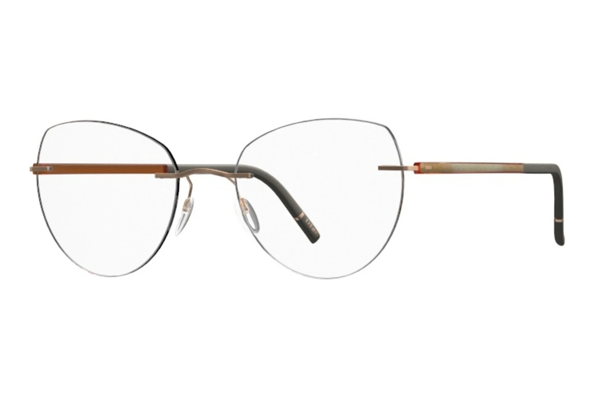 Silhouette   5567-LZ 7530 Mango Spoom