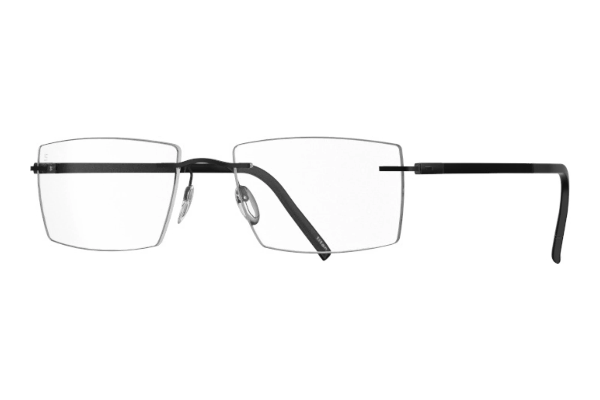 Silhouette   5573-AH 9040 Classic Black