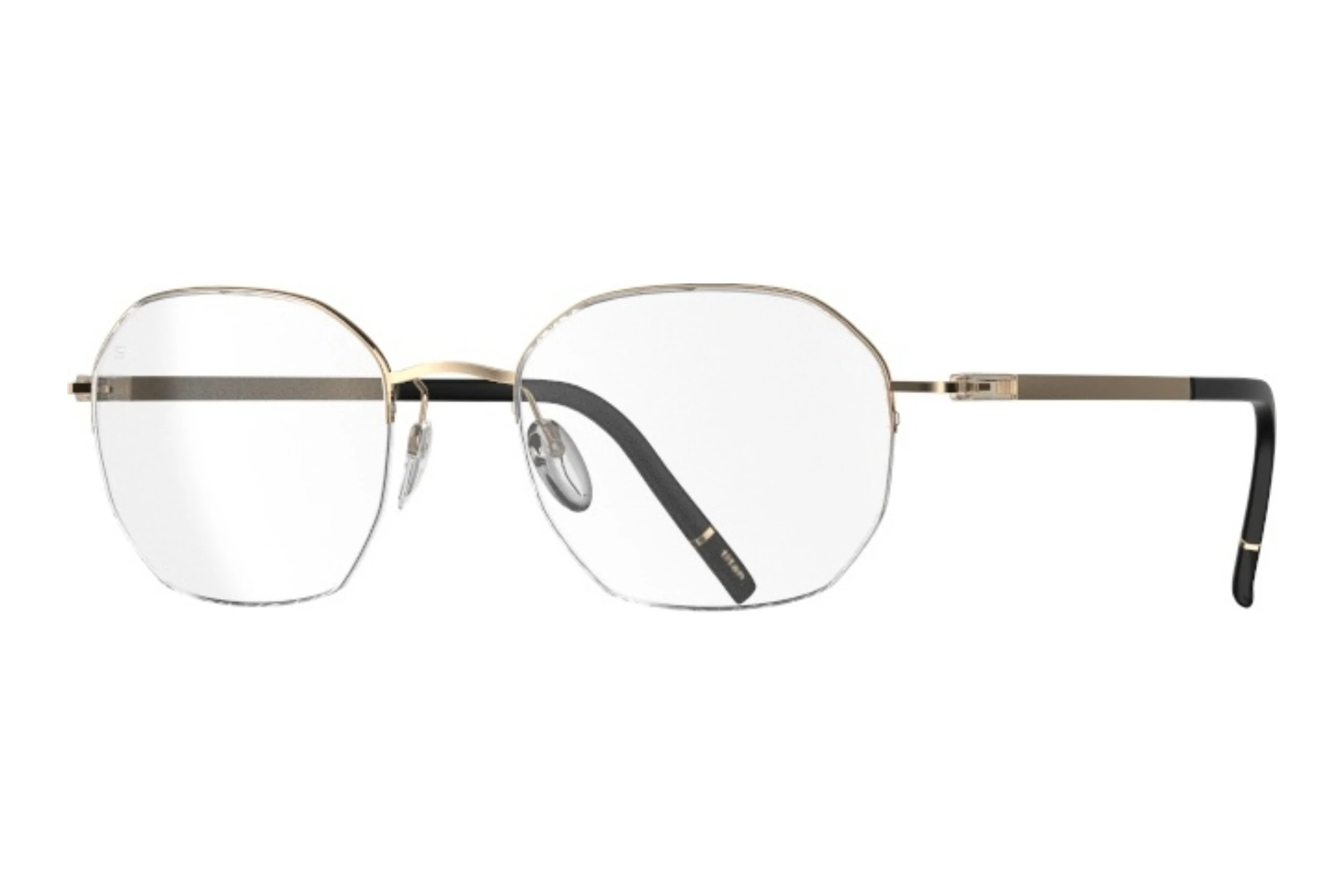 Silhouette   5584 7530 Golden Champagne