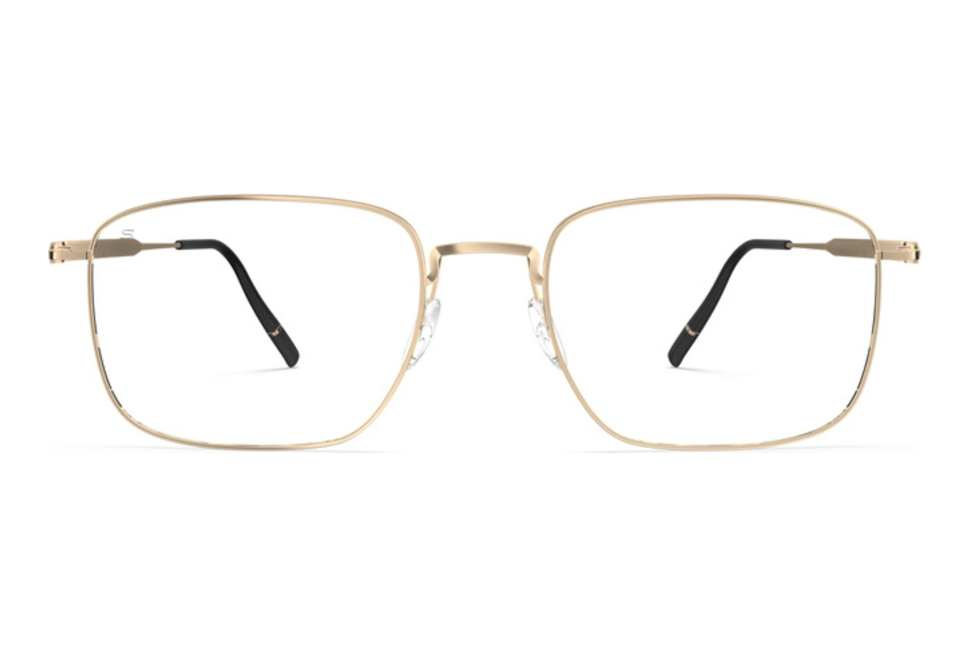 Silhouette   5591 7632 Classic Gold