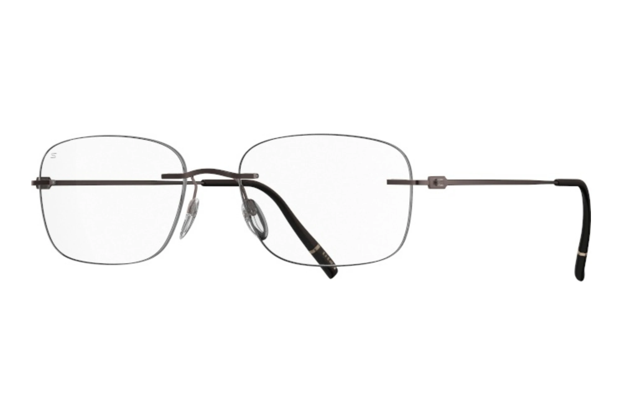 Silhouette   5593-CR 6040 Cool Brown