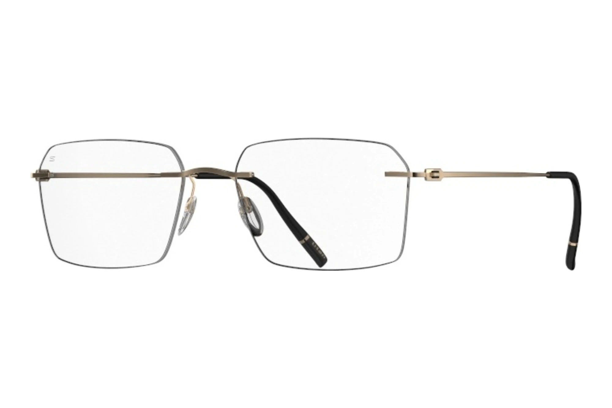 Silhouette   5593-PZ 7530 Classic Gold