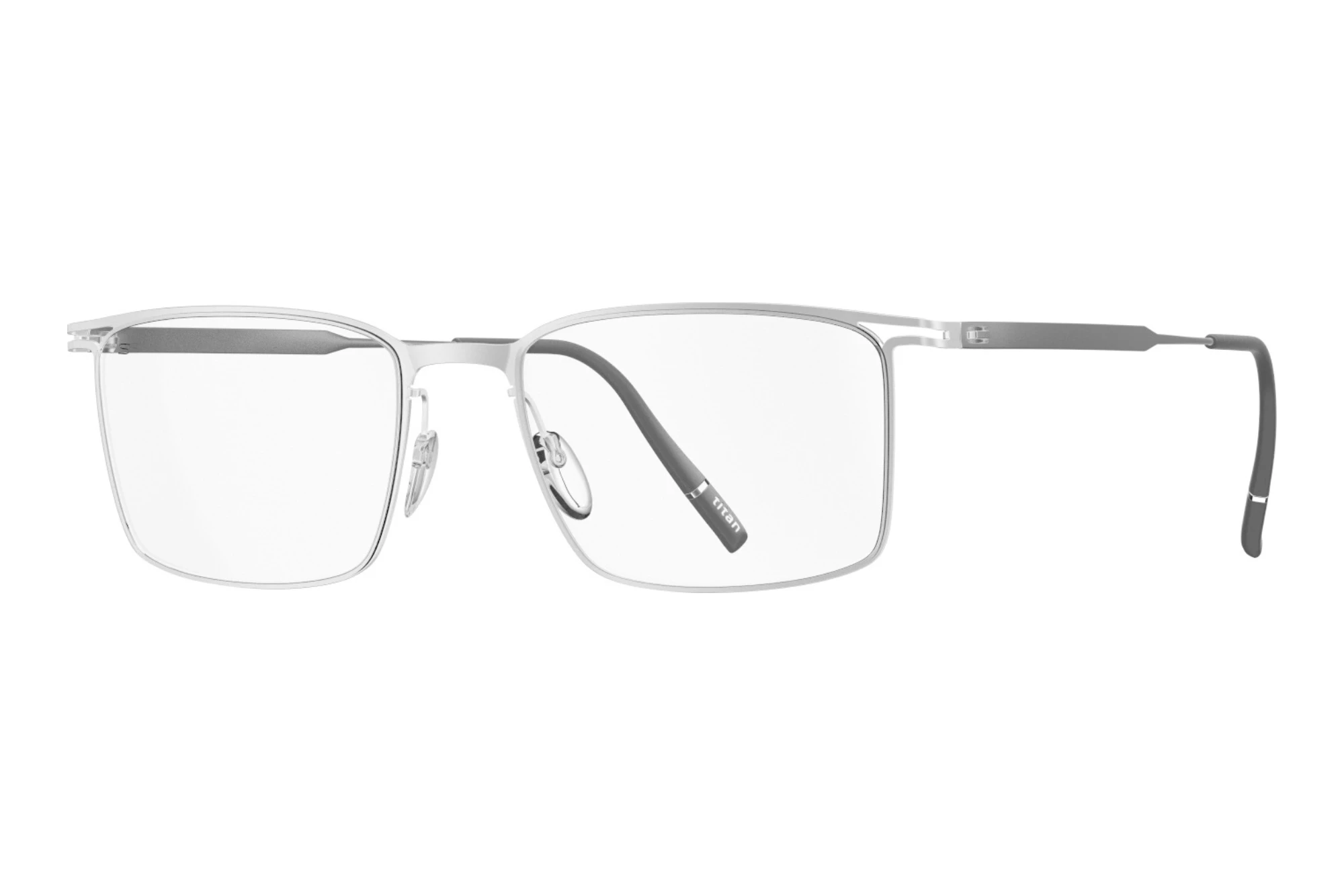 Silhouette   5594 7010 Clear Rhodium