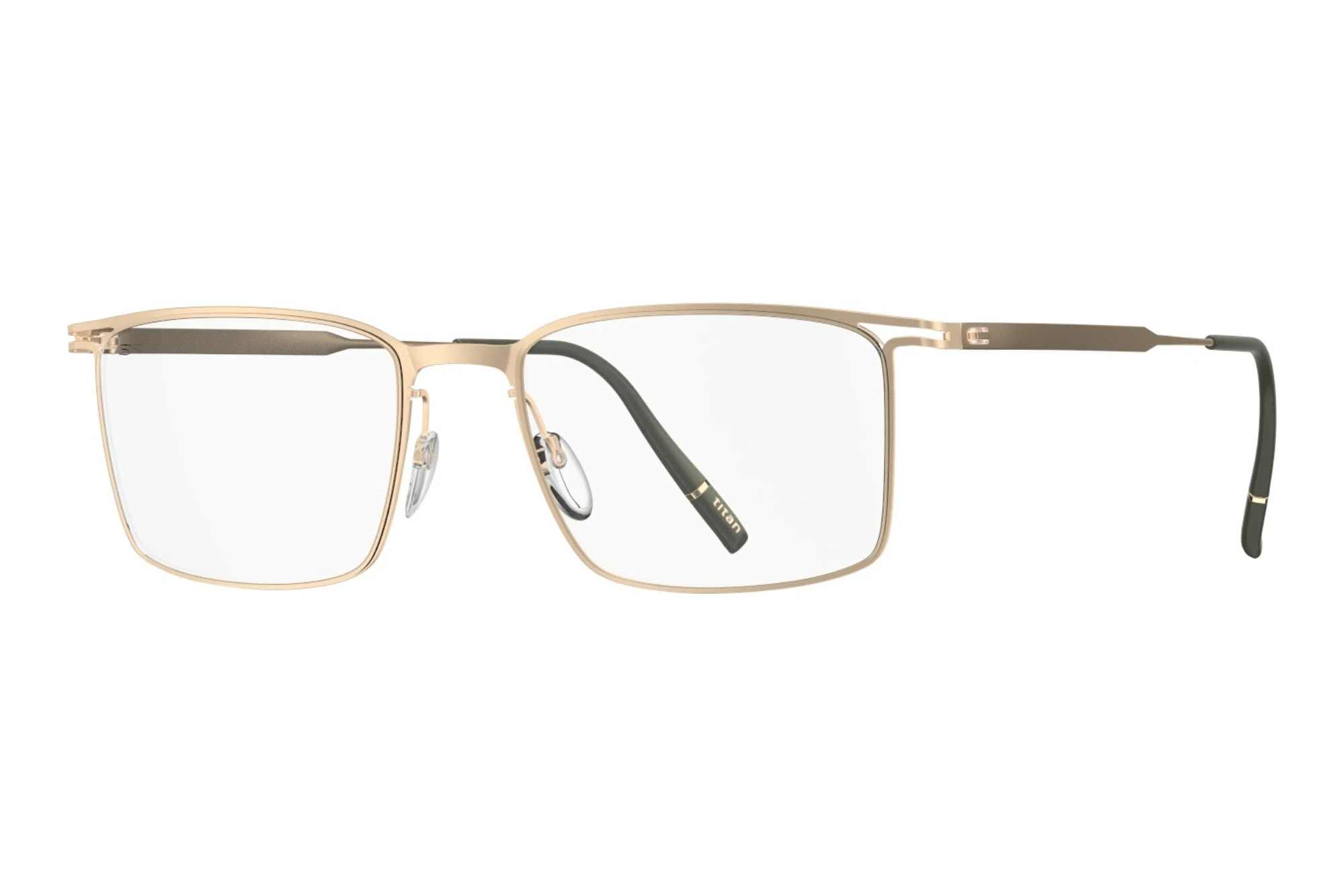 Silhouette   5594 7530 Classic Gold