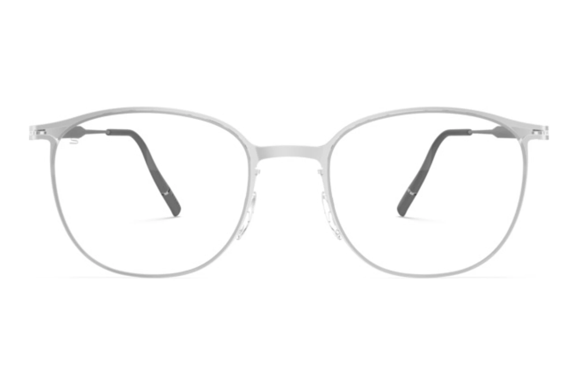 Silhouette   5595 7018 Clear Rhodium