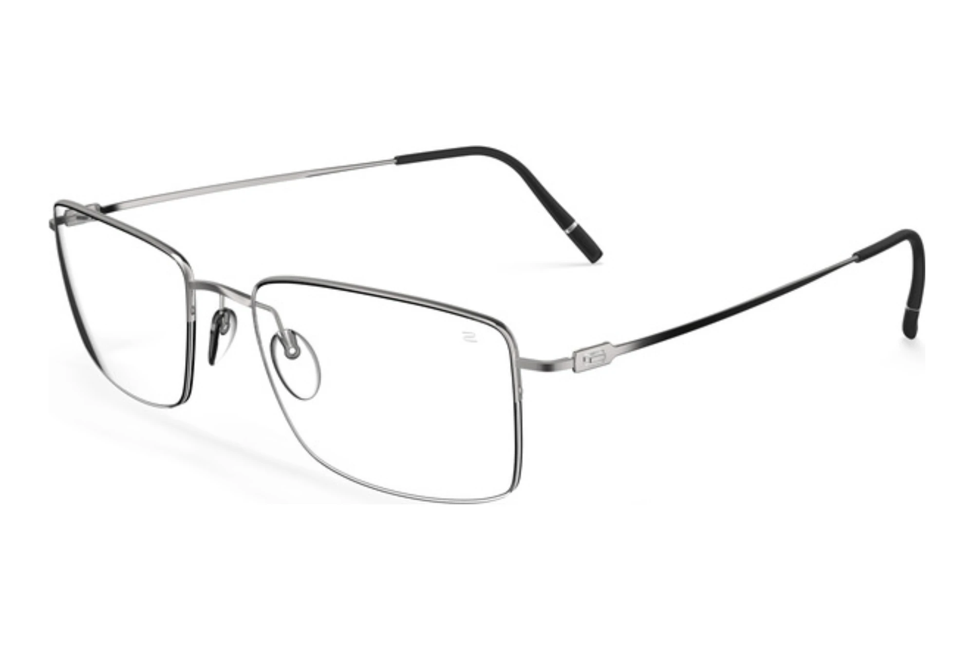 Silhouette   5597 6562 Steel Grey