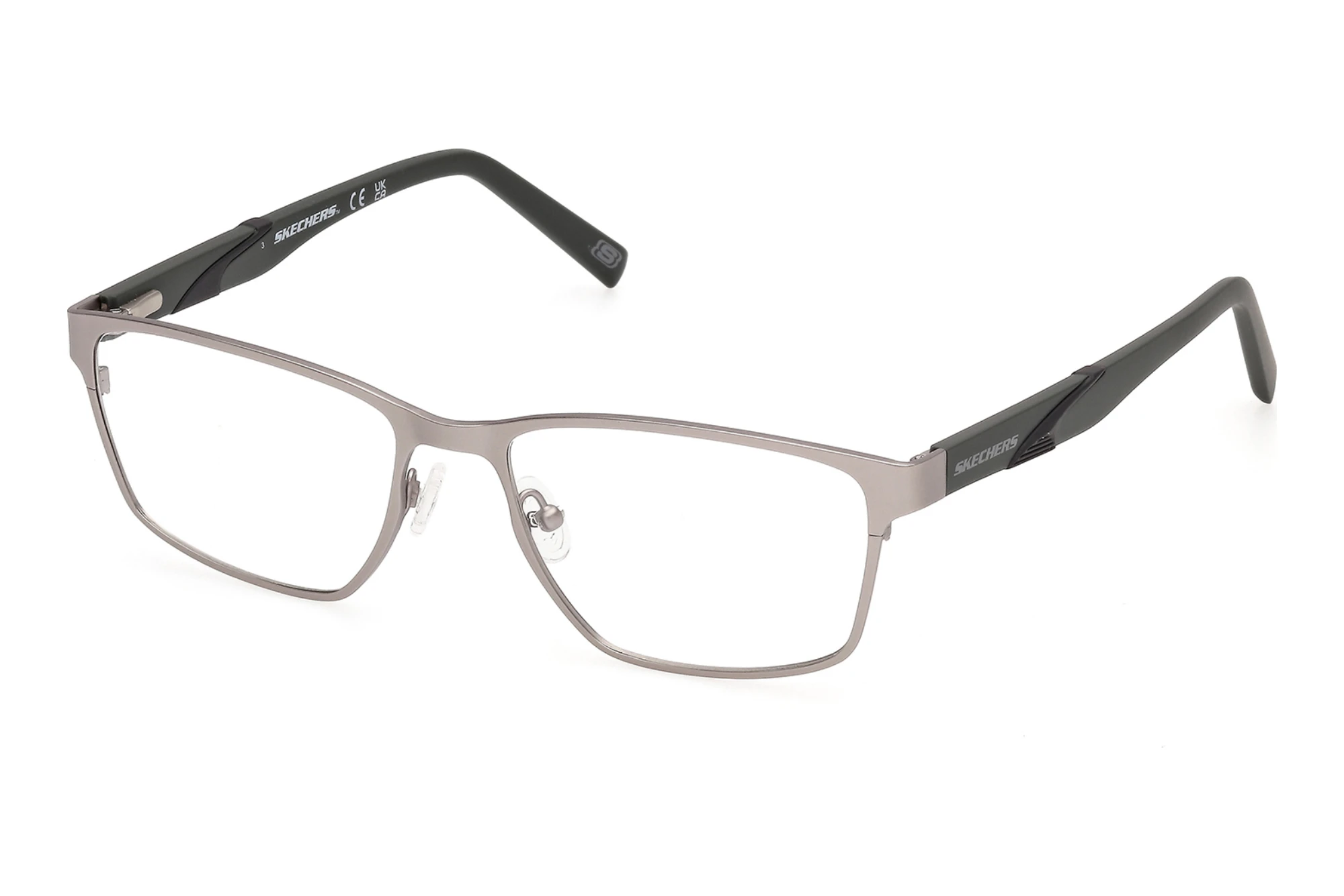 Skechers   SE50235 010 Matt Gunmetal