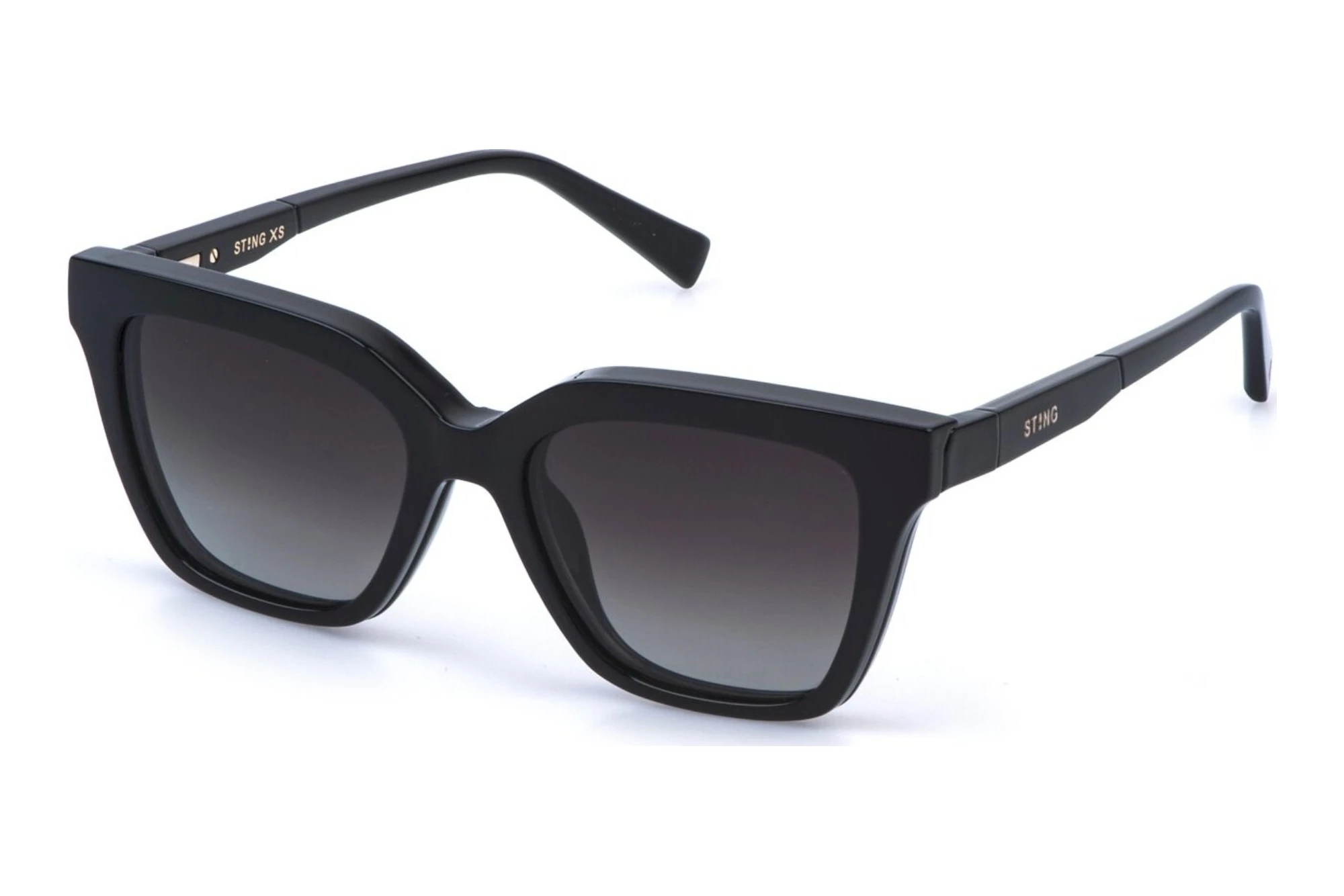 Sting   USJ766 Z42Z TOTAL SHINY BLACK