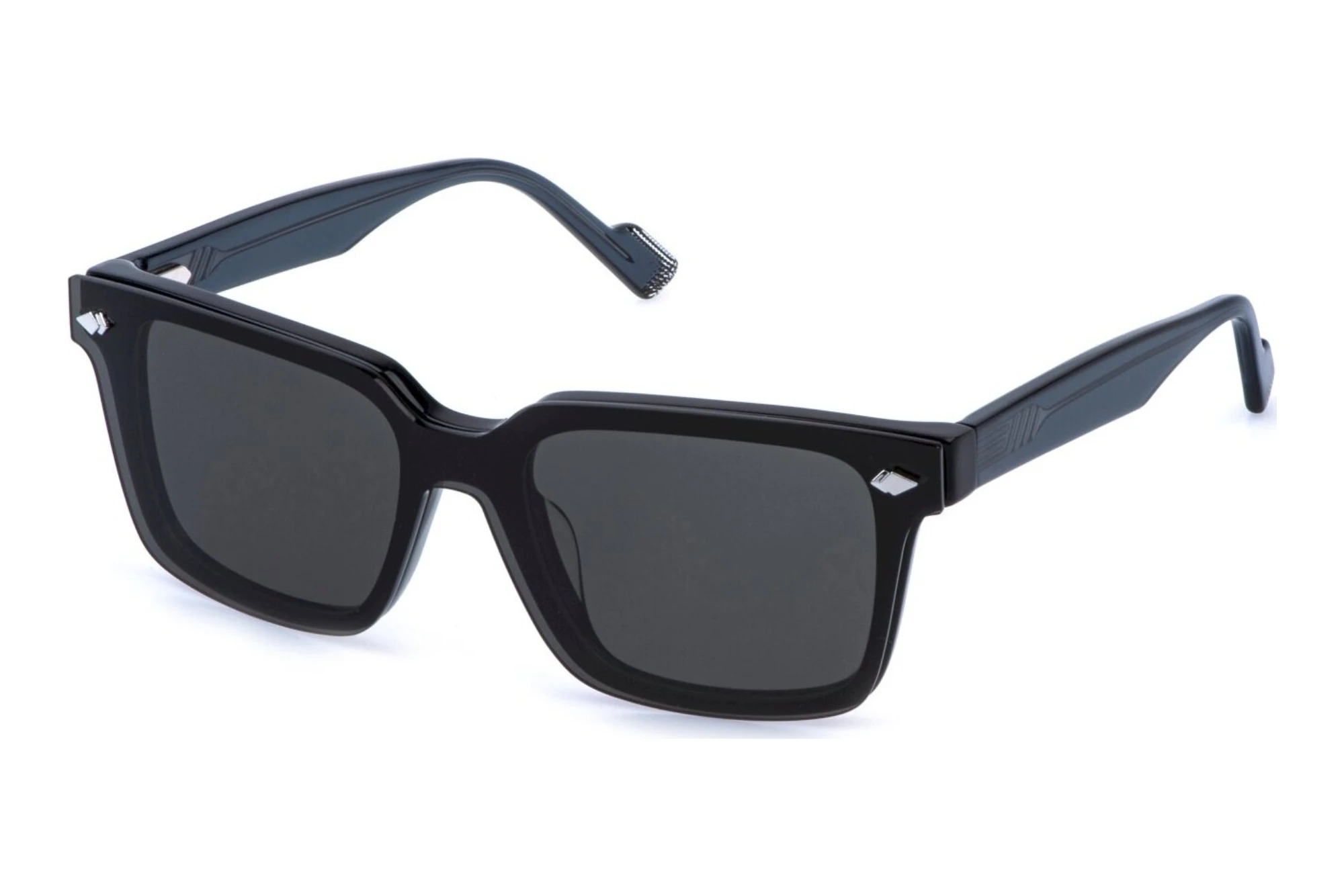 Sting   UST574 0700 SHINY BLACK
