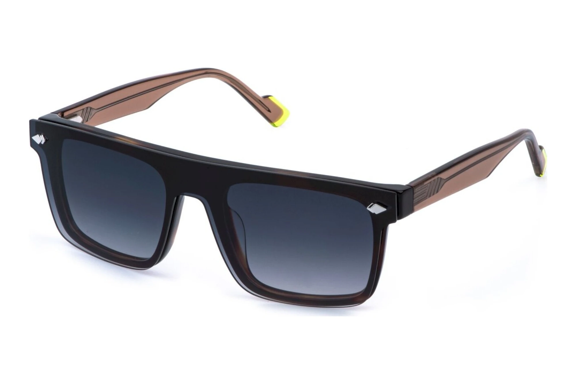 Sting   UST575 0790 SHINY DARK HAVANA