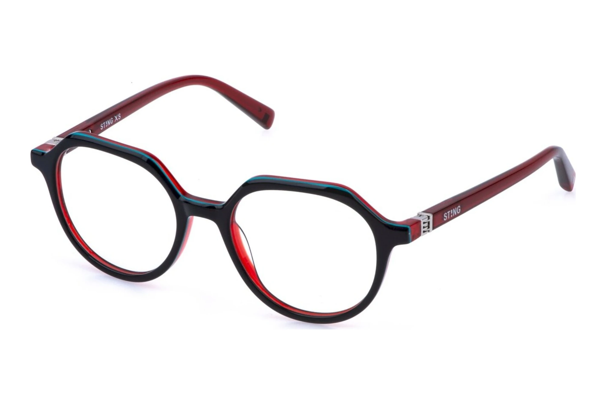 Sting   VSJ759 0GBE MULTILAYER BLACK
