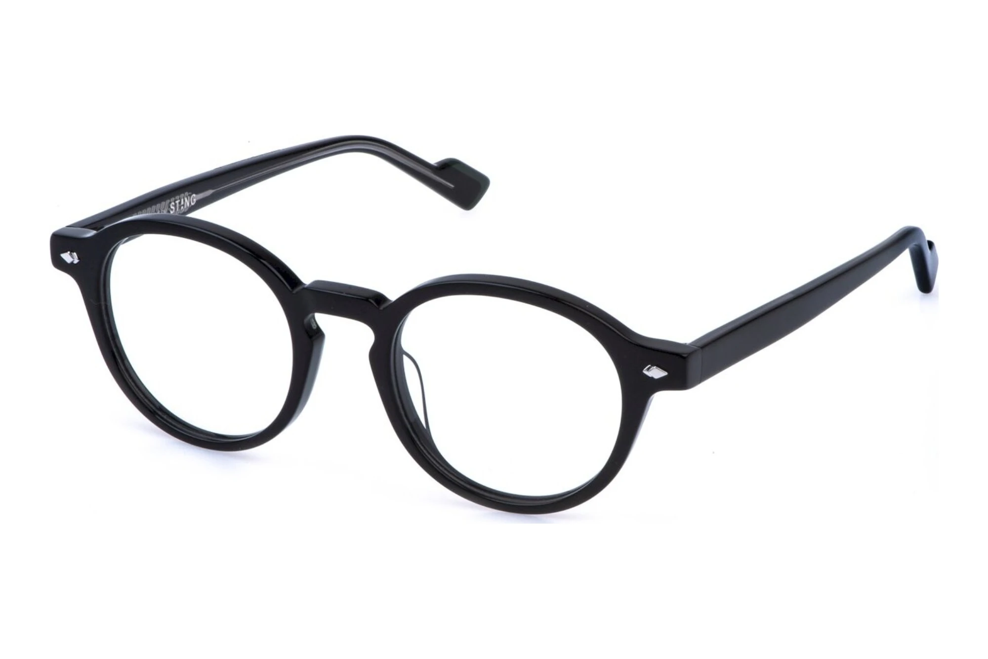 Sting   VST572 0700 SHINY BLACK