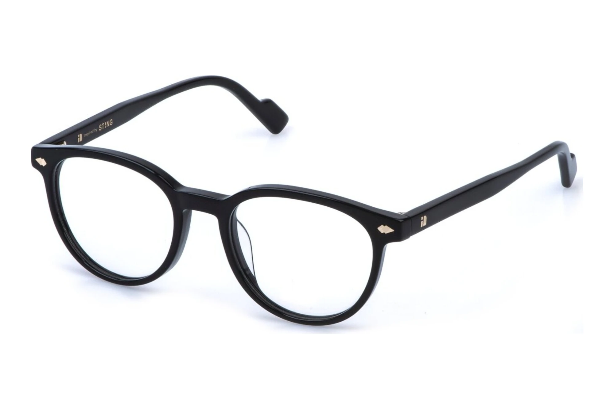Sting   VST615 0700 SHINY BLACK